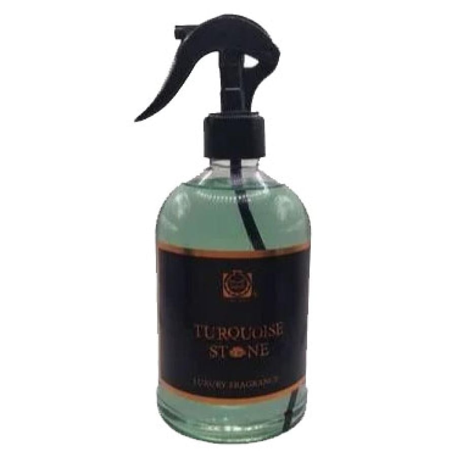 Turquoise Stone air freshener for car