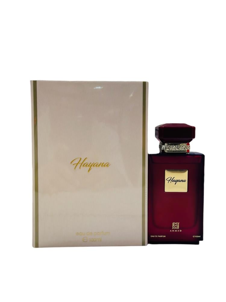 عطر هيانا