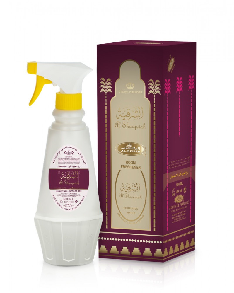 Eastern Carpet Freshener