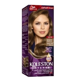 Colston dye - Medium blonde non-shiny