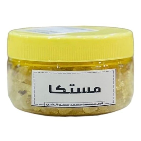 بخور المستكة الأصلي