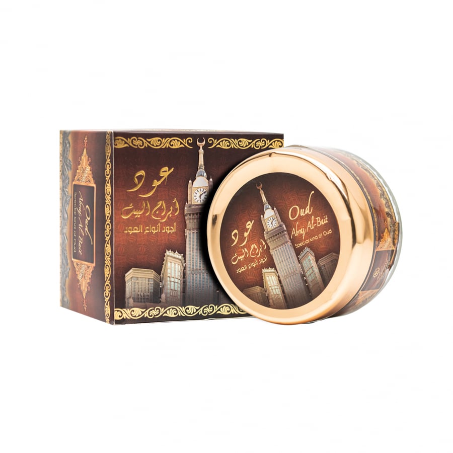 عود ابراج البيت