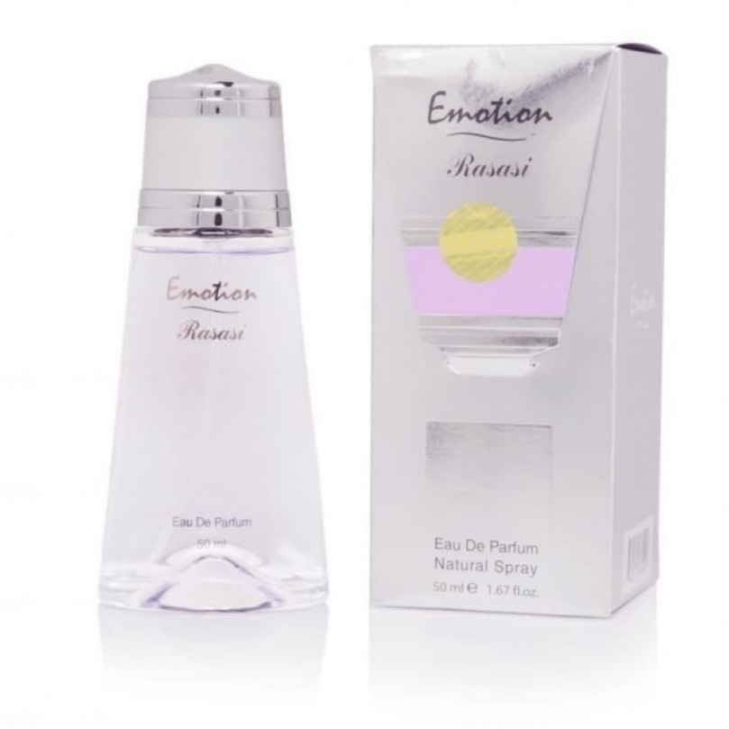 عطر اميشين - الرصاصي50مل