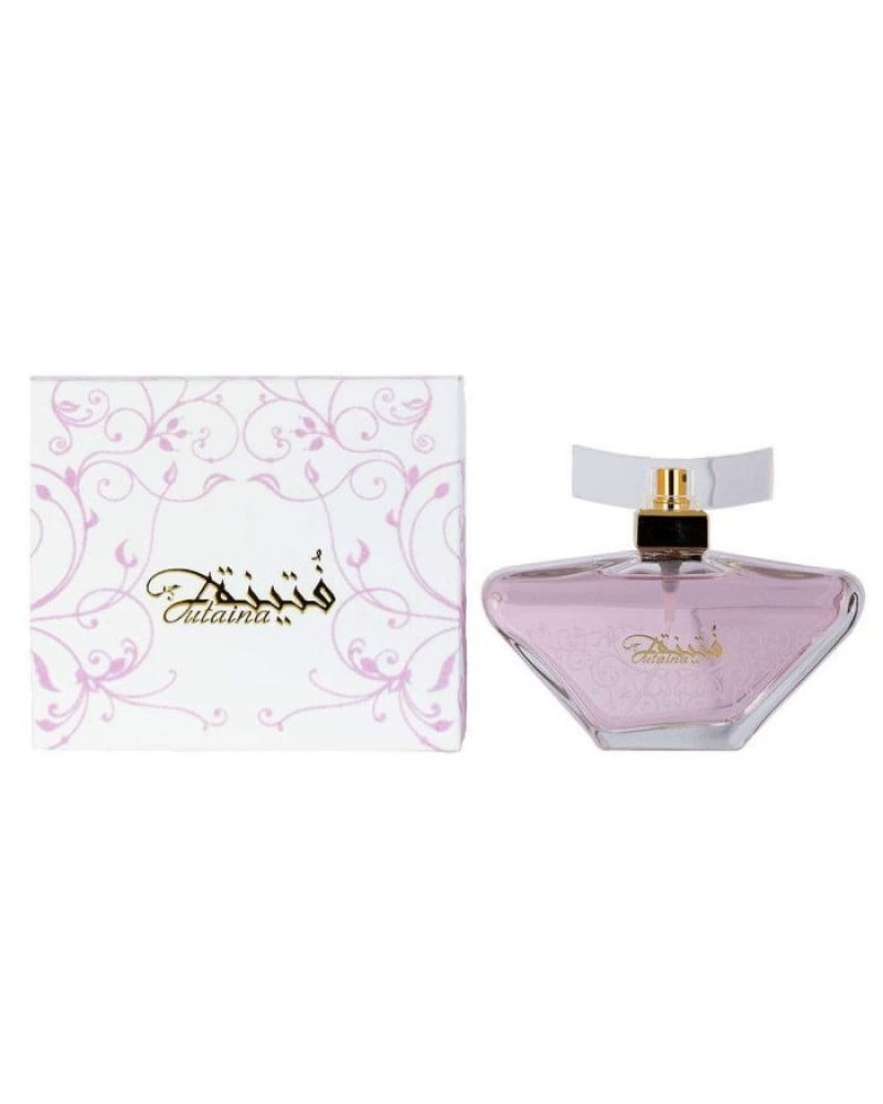 عطر نسائي