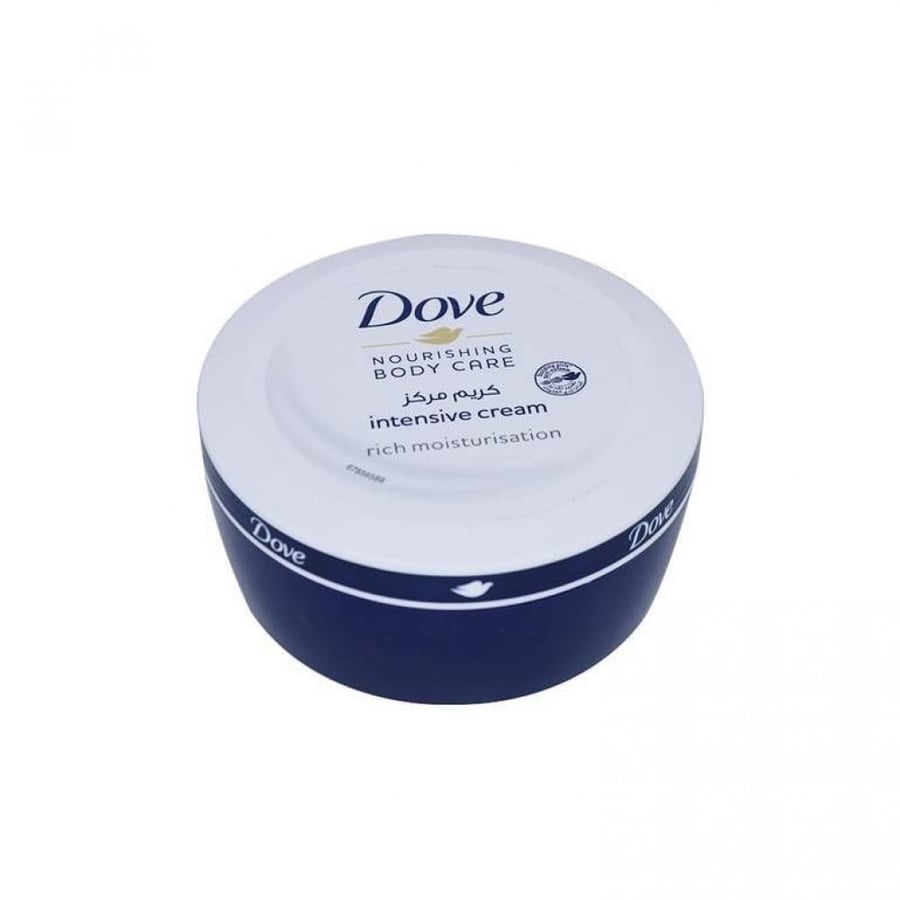 كريم دوف 250 مل - الكريم المركز