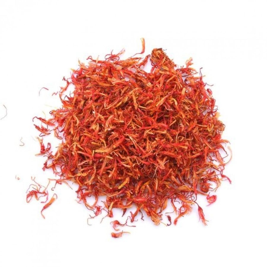 العصفر
