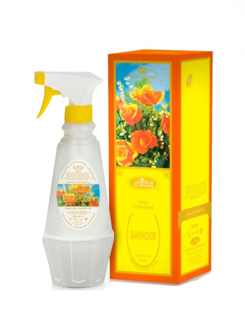Incense carpet freshener
