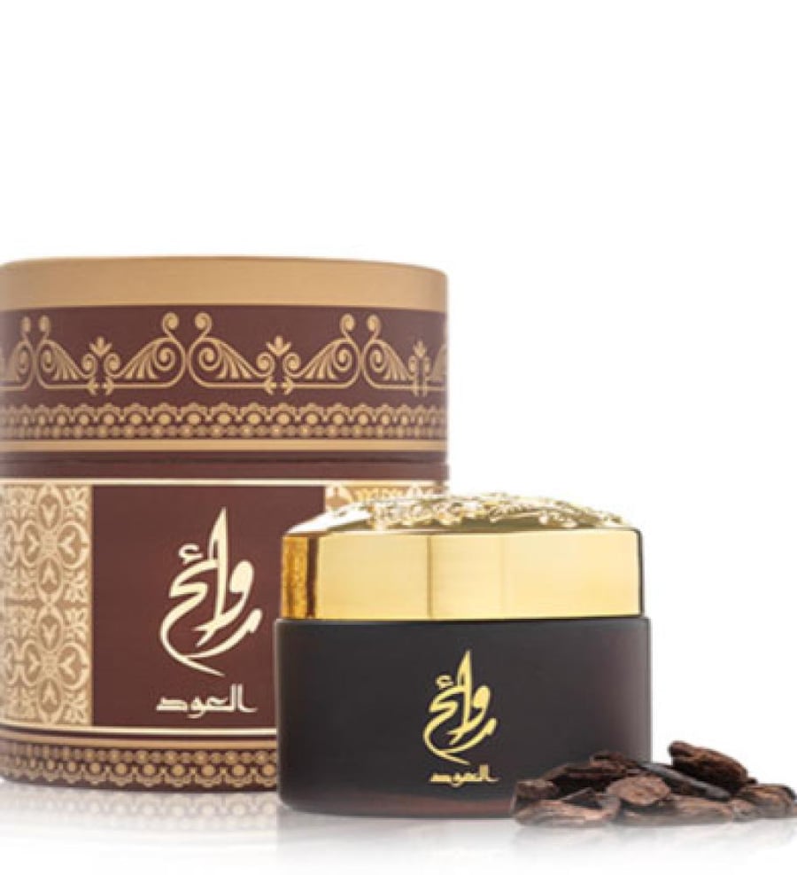 روائح العود