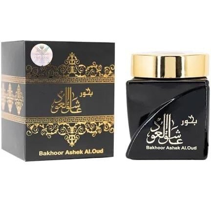 بخور عاشق العود الأصلي