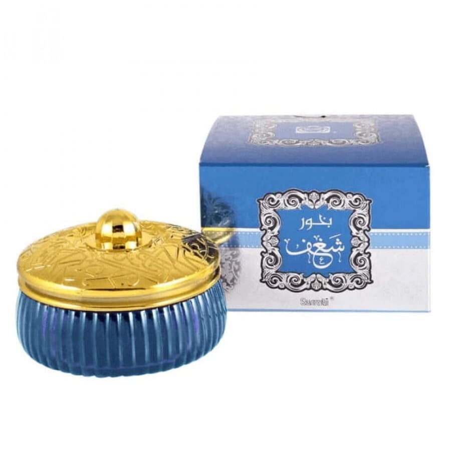 Passion incense