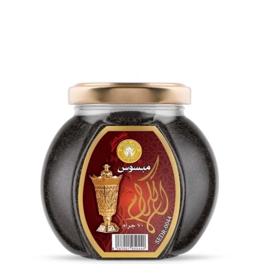مبسوس الكرام