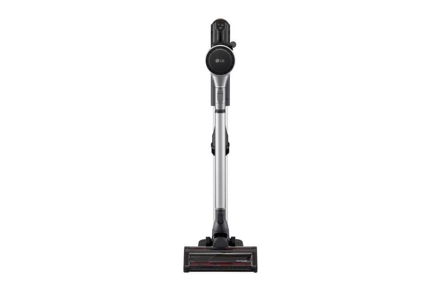 مكنسة ال جي يدوية لاسلكية LG CordZero™ A9Kompressor
