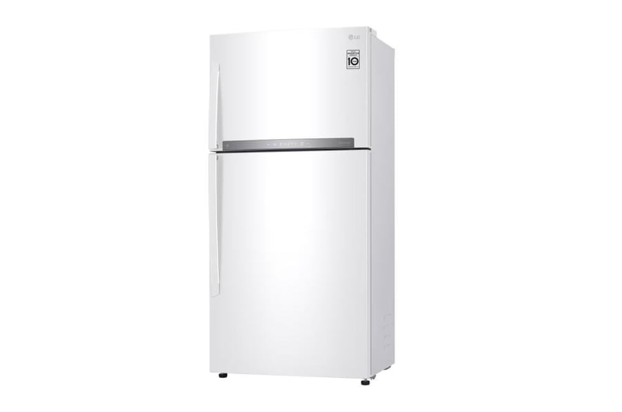 ثلاجة ال جي 20.9 قدم | علوي | Smart Inverter | DoorCool
