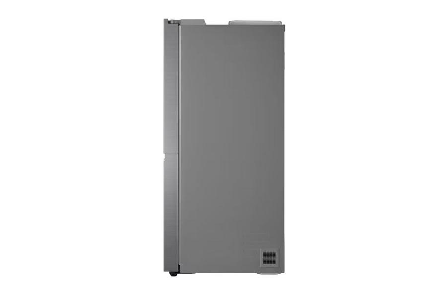 ثلاجة ال جي 26.7 قدم | جنبا ل جنب | UVnano | DoorCooling