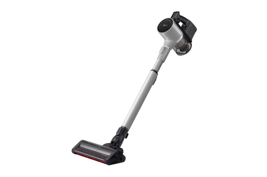 مكنسة ال جي يدوية لاسلكية LG CordZero™ A9Kompressor