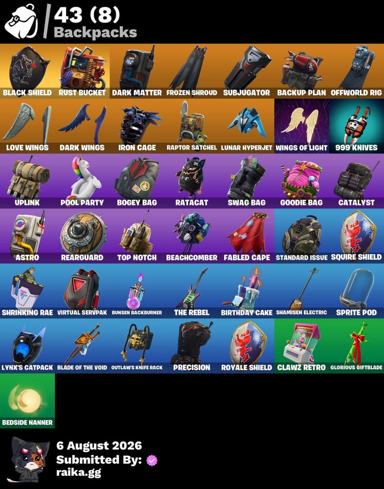 حساب فورت 48 سكن و شيطون