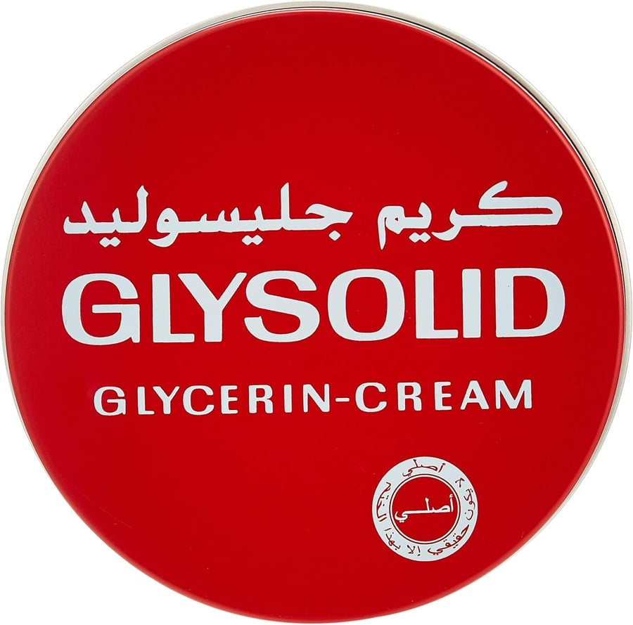 كريم جليسوليد - 400 مل
