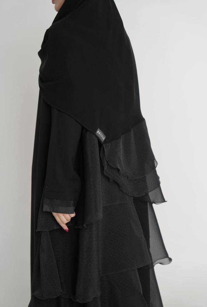 Chiffon Layer