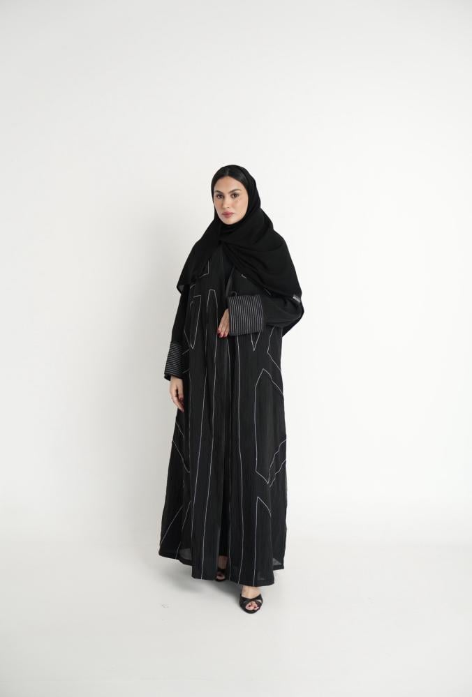 Inside Out Black