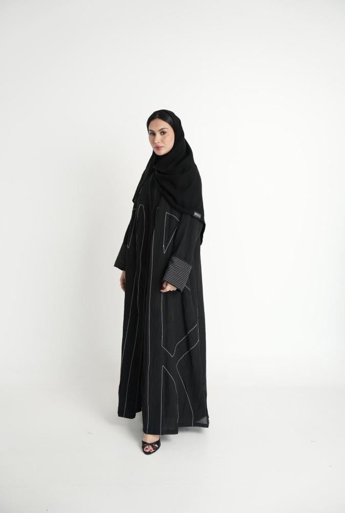 (FD)Inside Out Black