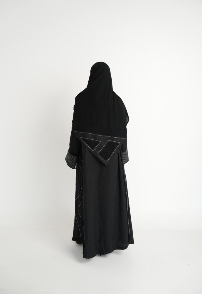 Inside Out Black