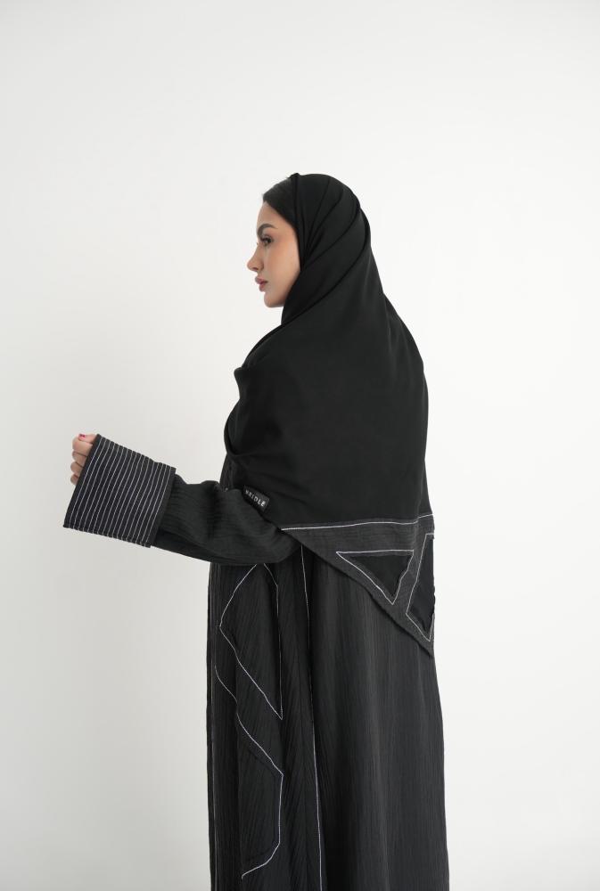 Inside Out Black