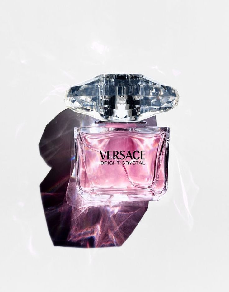 فرزاتشي - عطر برايت كريستال اود تواليت 90 مل