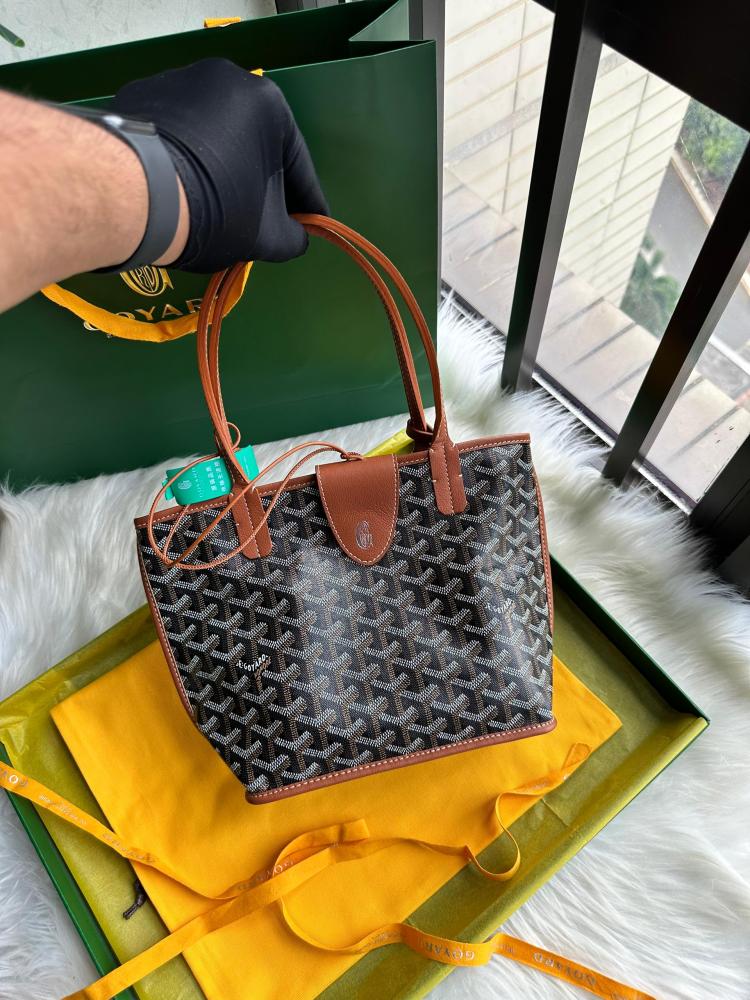 Goyard Anjou Mini Bag