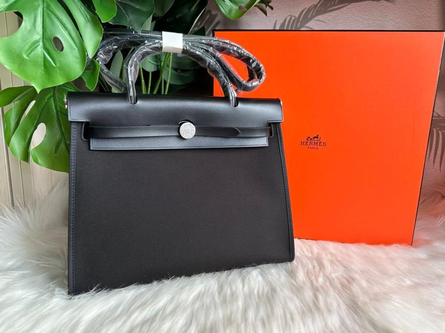 Hermes herbag