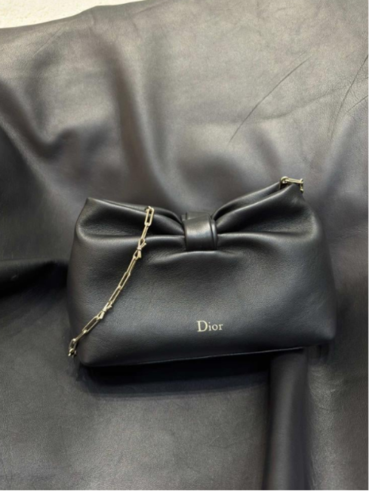 ديور BOW مقاس 26cm