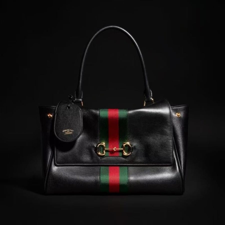 Bags Shoulder Bags  Gucci