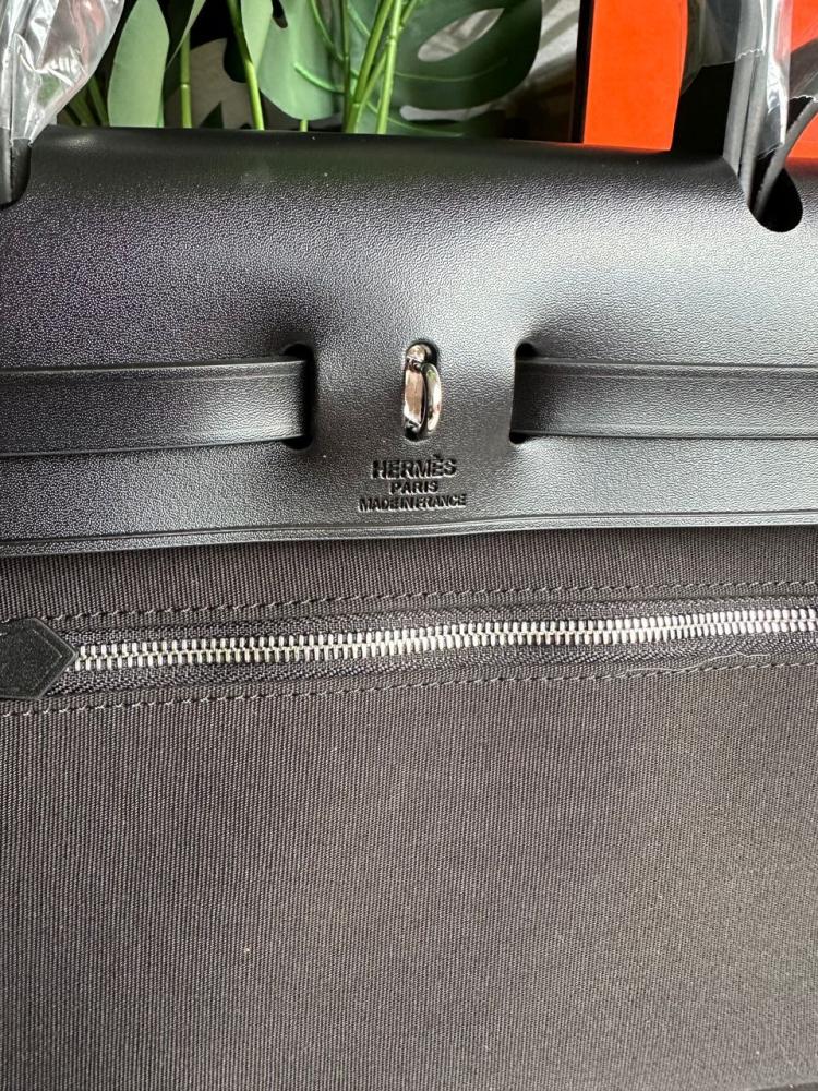 Hermes herbag