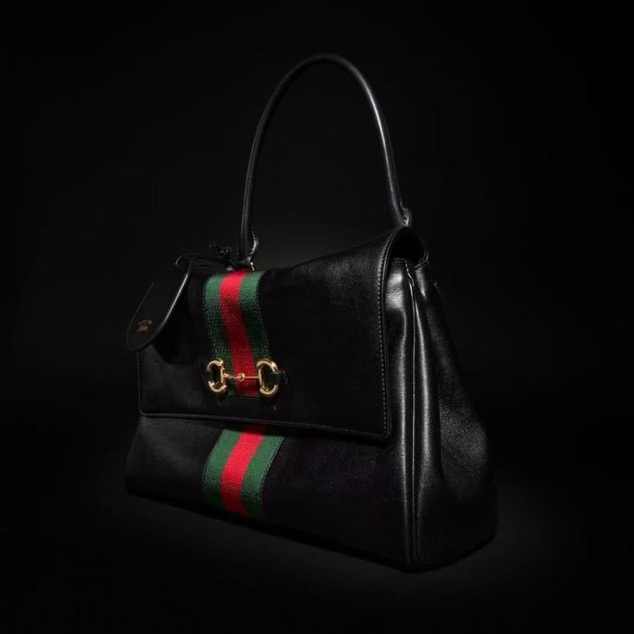 Bags Shoulder Bags  Gucci