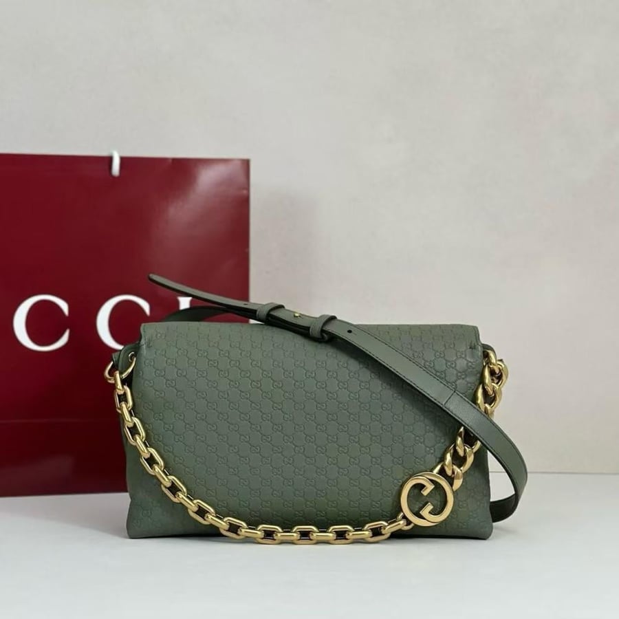 Bags Shoulder Bags  Gucci