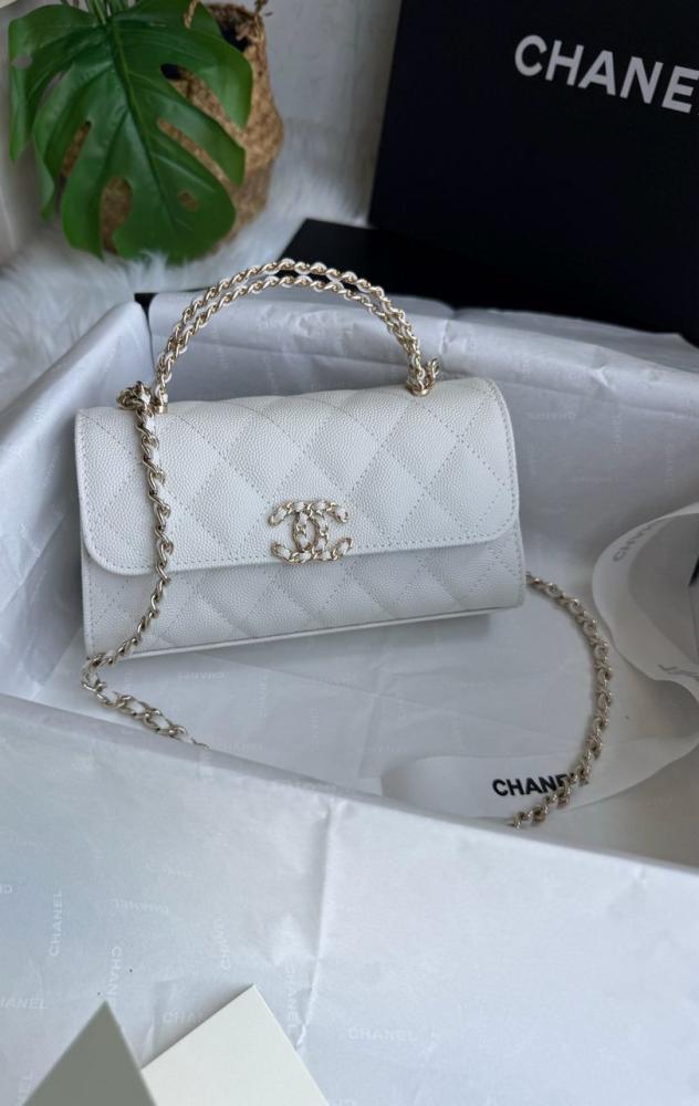 CHANEL Clutch  bag 18