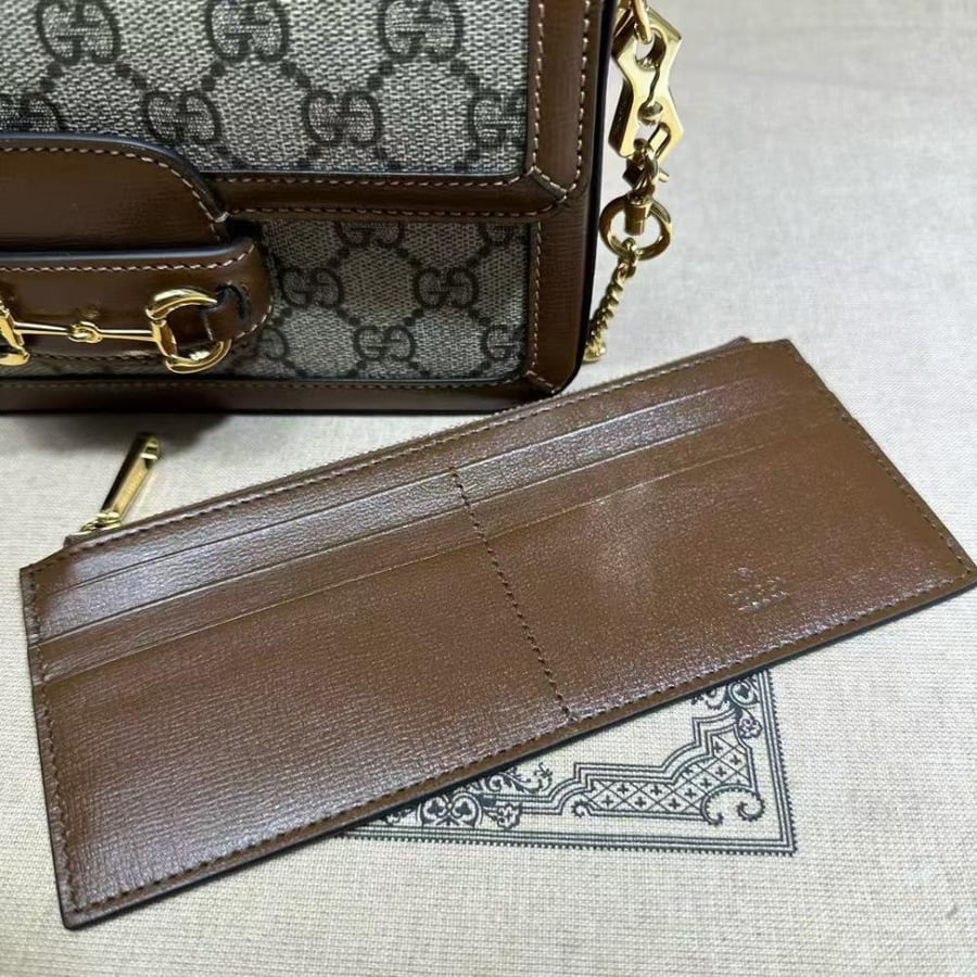 Bags Shoulder Bags Gucci small