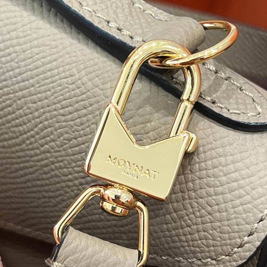 MOYANT lady bag  Mink
