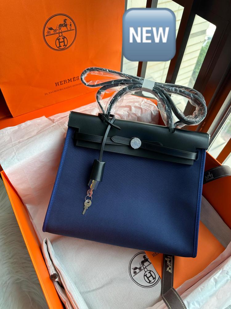 Hermes herbag