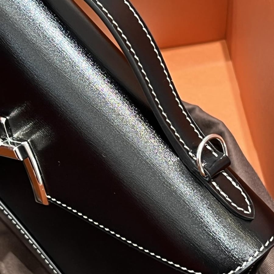 MOYANT Clutch black