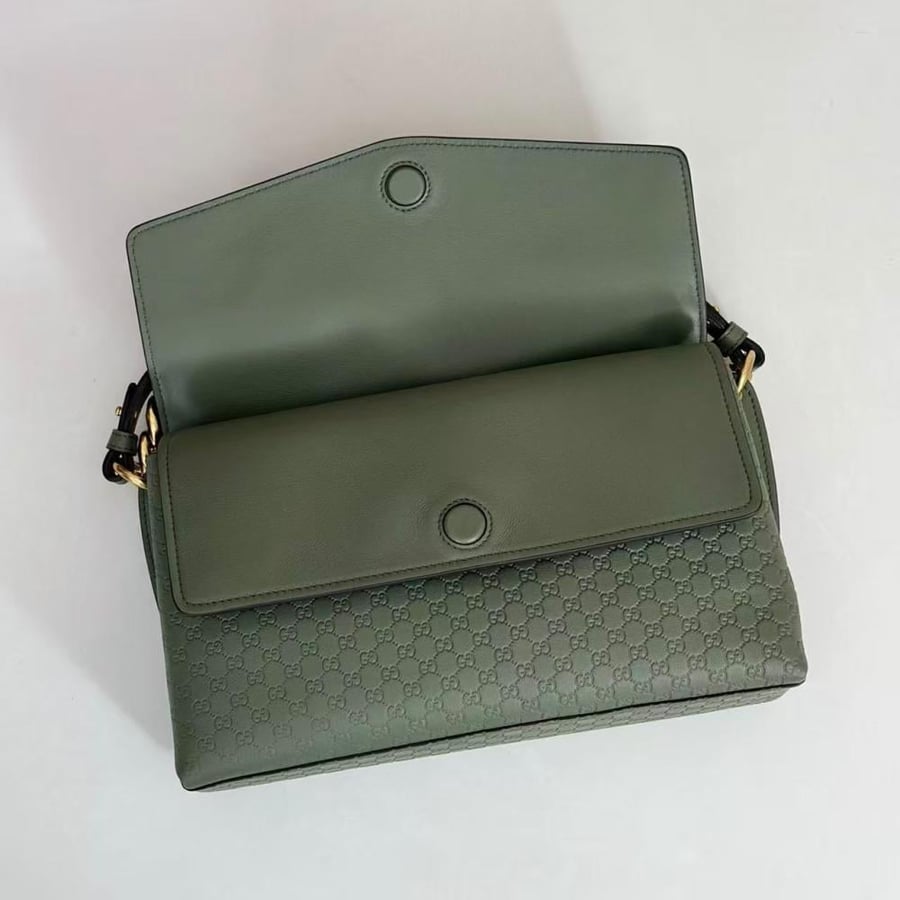 Bags Shoulder Bags  Gucci