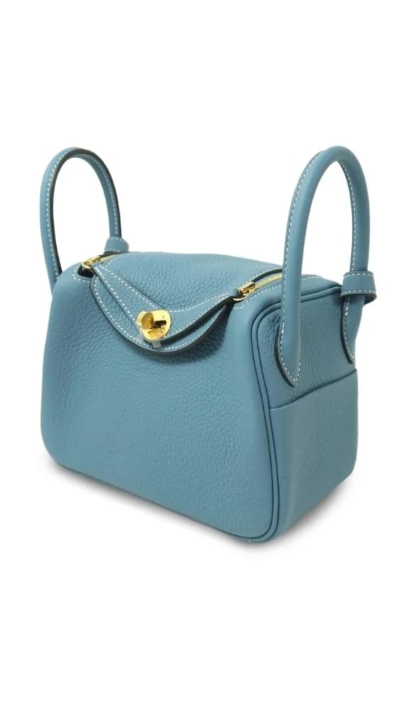 Hermès Lindy 18