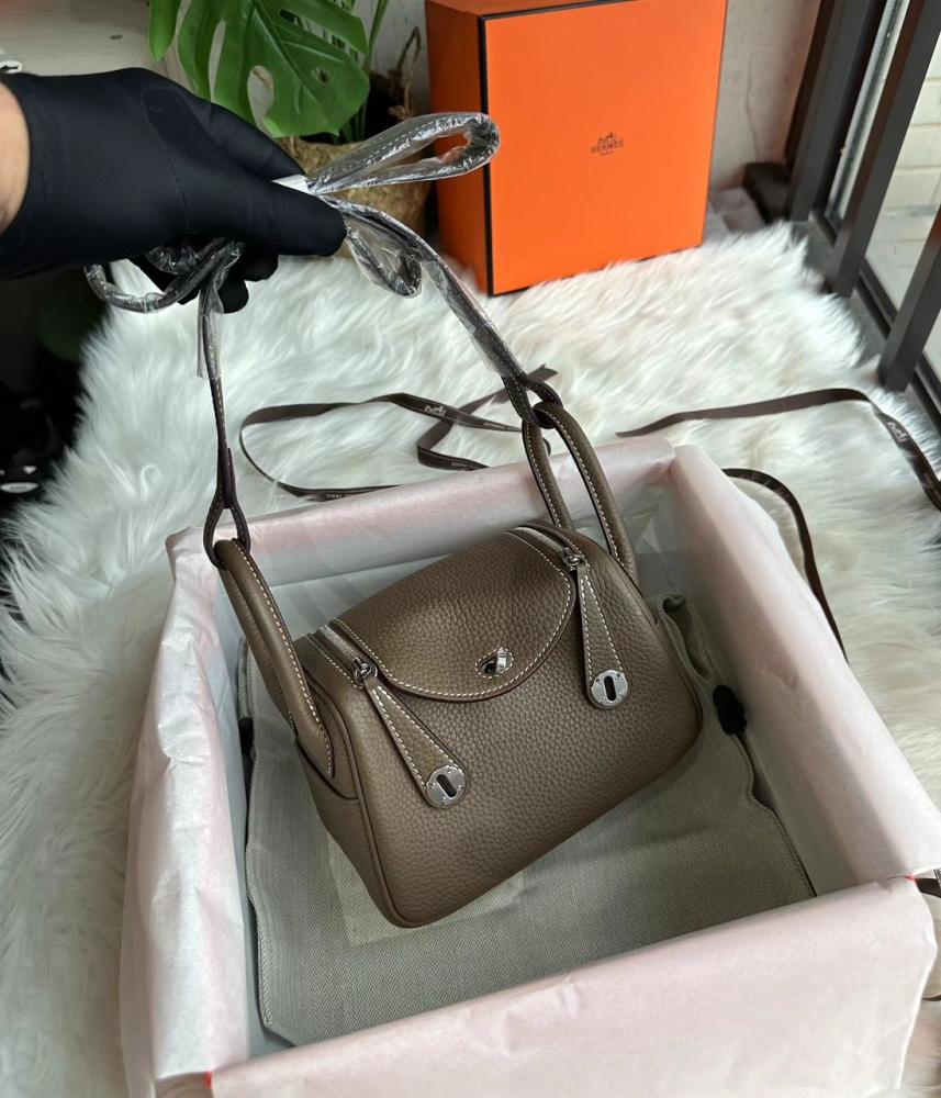 Hermes Lindy