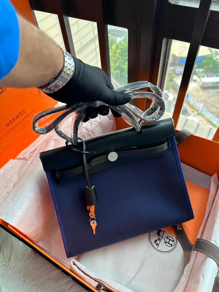 Hermes herbag