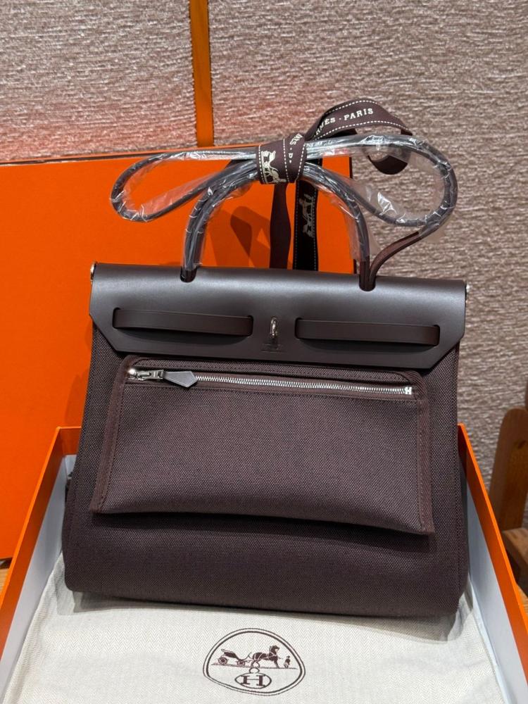 Hermes herbag