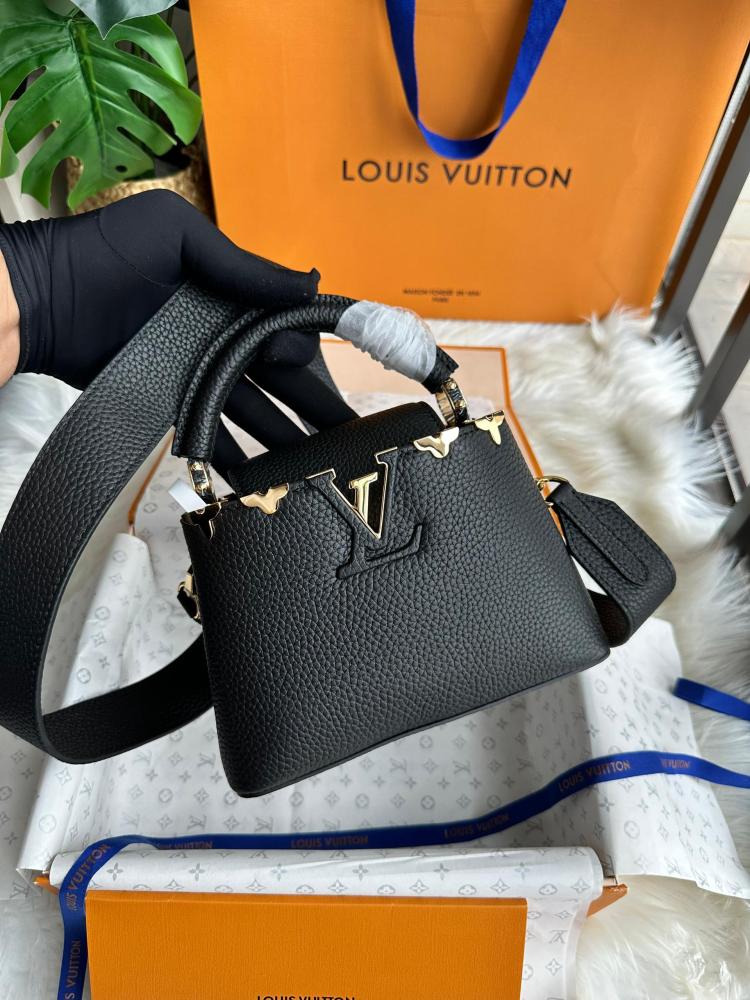 LV capucines
