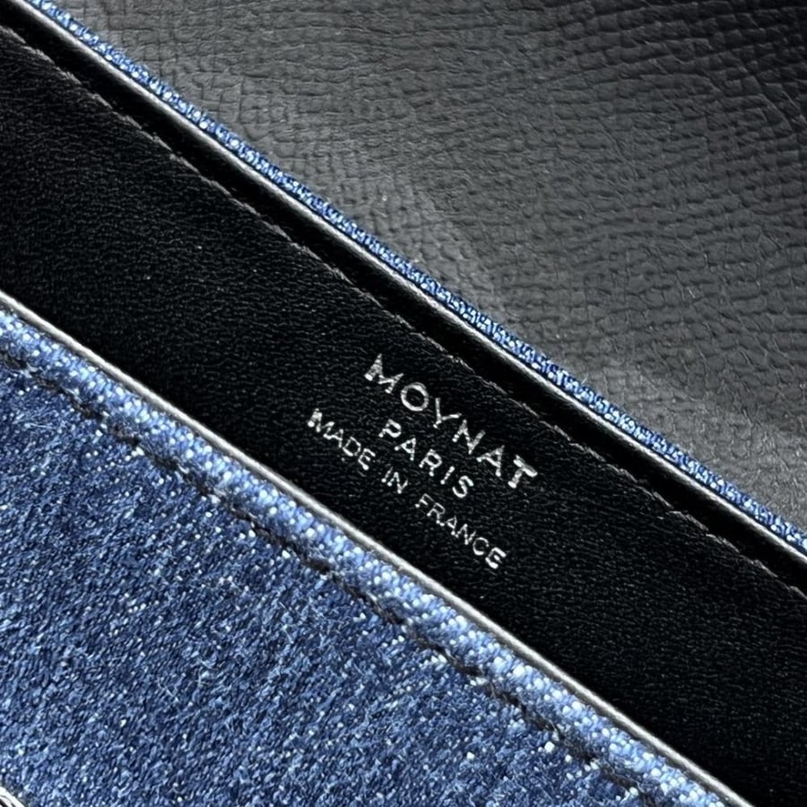 MOYANT lady bag blue
