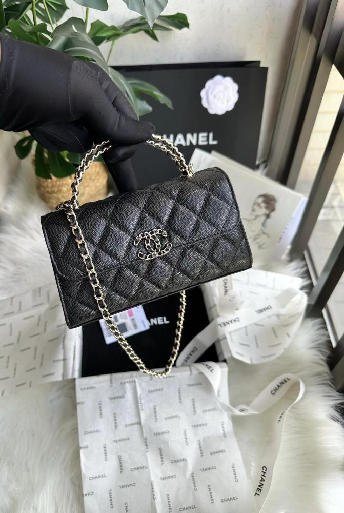 CHANEL Clutch  bag 18