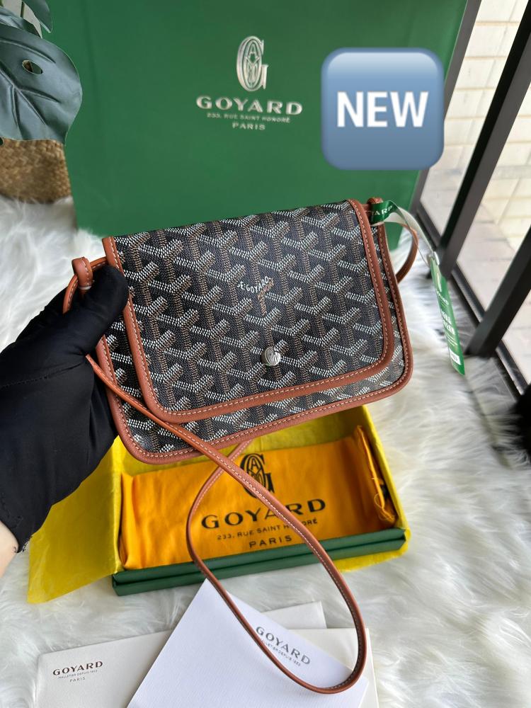 Goyard Muse Vanity Case