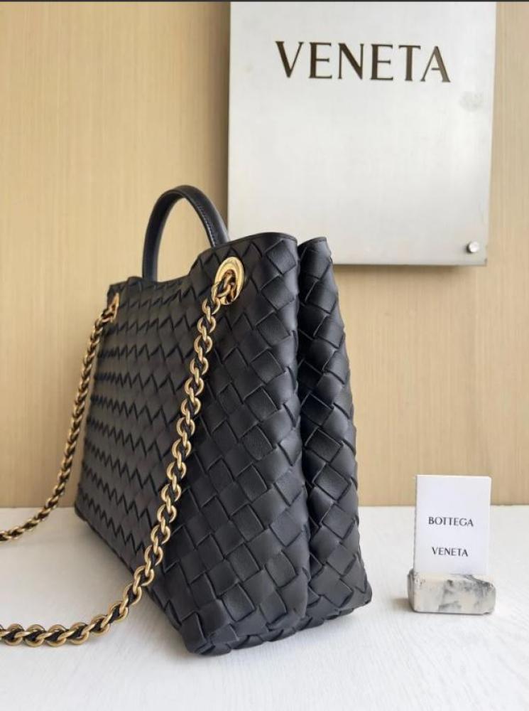 BOTTEGA VENETA Medium Andiamo