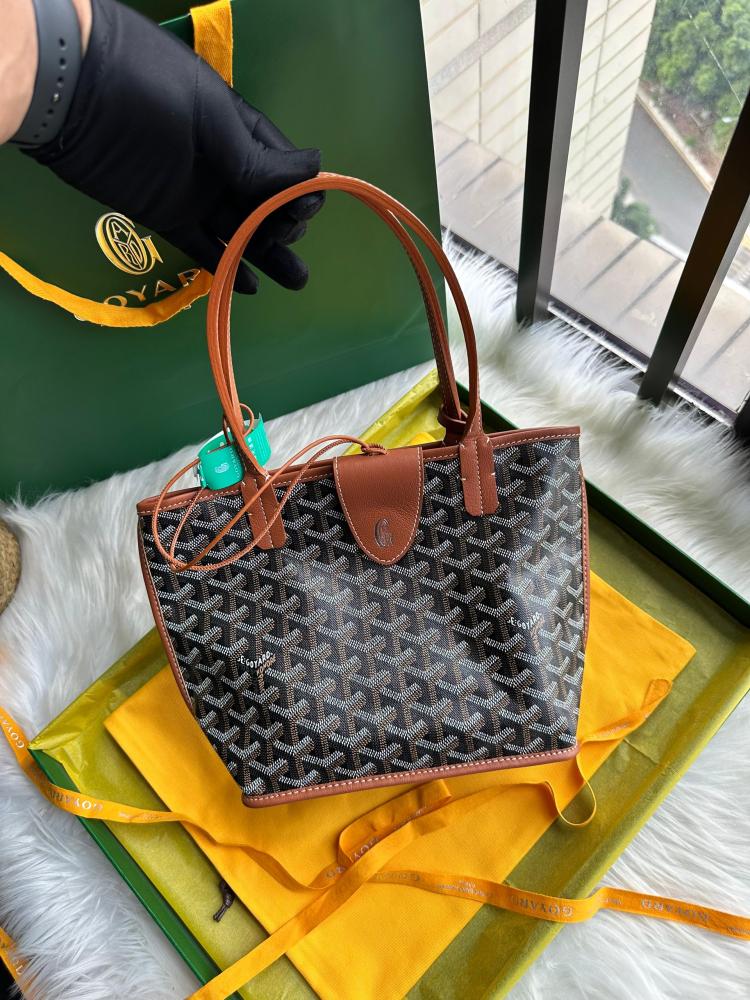 Goyard Anjou Mini Bag